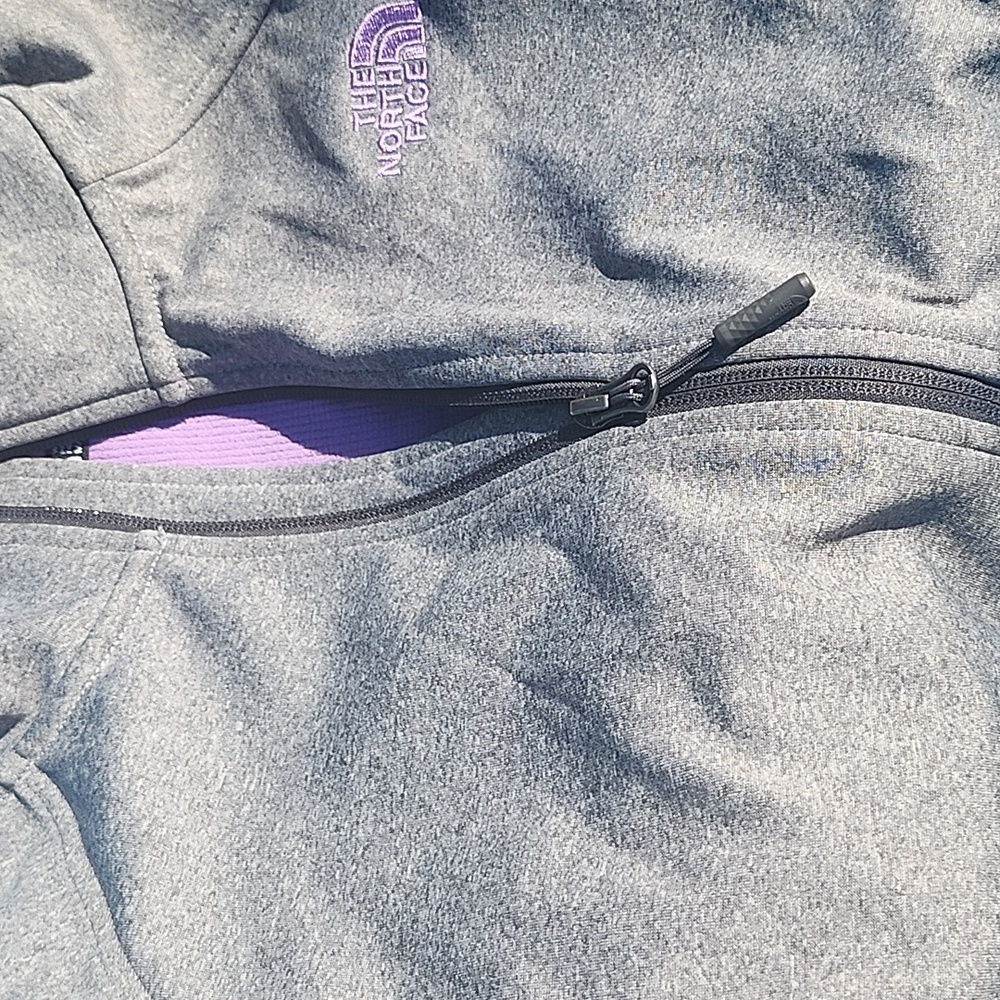 North Face Womens Jacket
